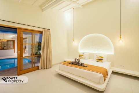 3 bedrooms Villa in Canggu, Badung,  (9740) 14