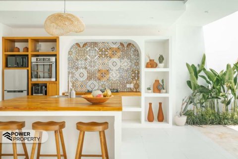 3 bedrooms Villa in Canggu, Badung,  (9740) 3