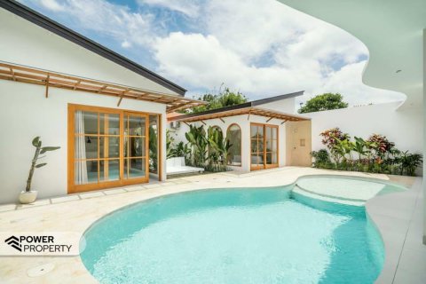 3 bedrooms Villa in Canggu, Badung,  (9740) 8