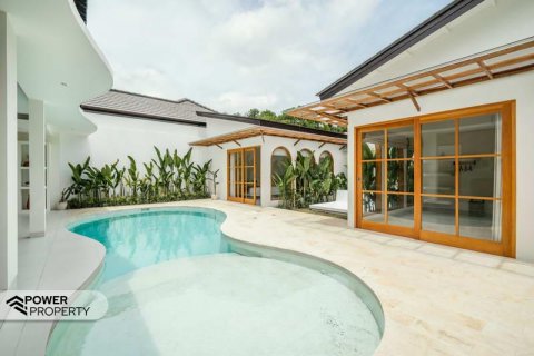 3 bedrooms Villa in Canggu, Badung,  (9740) 11