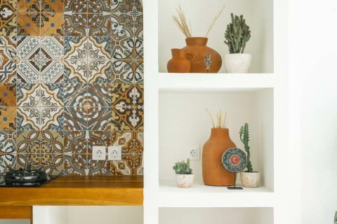 3 bedrooms Villa in Canggu, Badung,  (9740) 21