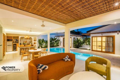 3 bedrooms Villa in Canggu, Badung,  (9740) 16