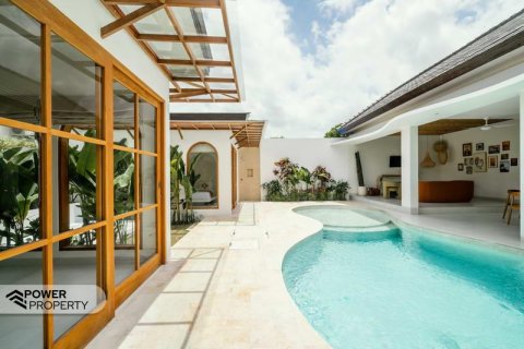 3 bedrooms Villa in Canggu, Badung,  (9740) 6