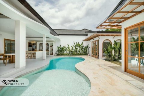 3 bedrooms Villa in Canggu, Badung,  (9740) 10