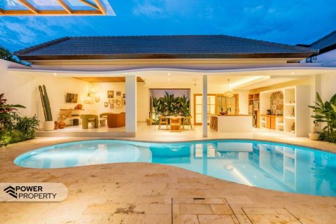 3 bedrooms Villa in Canggu, Badung,  (9740) 13