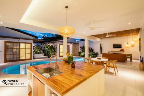 3 bedrooms Villa in Canggu, Badung,  (9740) 17
