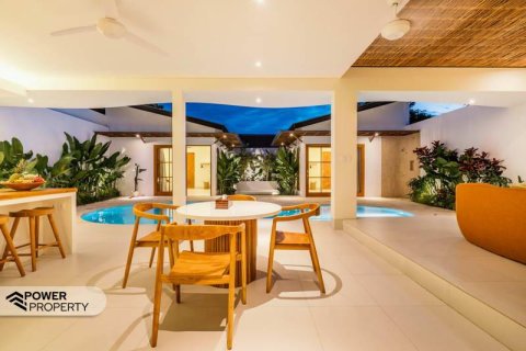 3 bedrooms Villa in Canggu, Badung,  (9740) 12