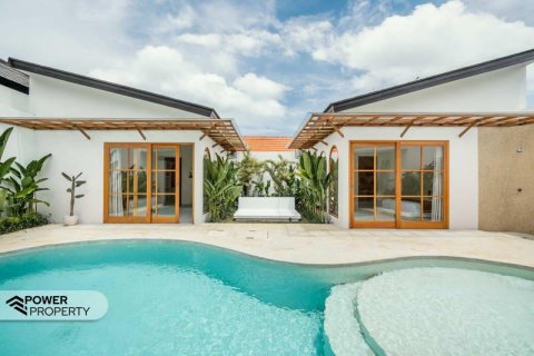 3 bedrooms Villa in Canggu, Badung,  (9740) 9