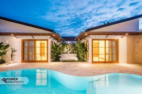 3 bedrooms Villa in Canggu, Badung,  (9740) 18