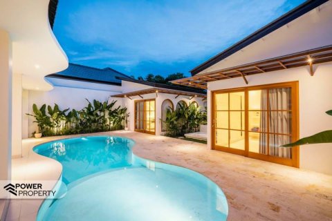 3 bedrooms Villa in Canggu, Badung,  (9740) 20