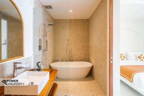 3 bedrooms Villa in Canggu, Badung,  (9740) 28