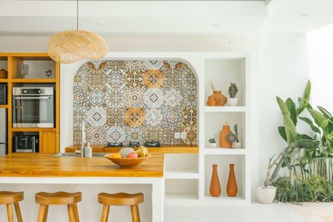 3 bedrooms Villa in Canggu, Badung,  (9740) 22