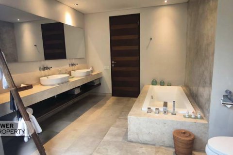 Вилла с 2 спальнями в Семиньяк, Бадунг, (9741) 10