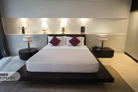 Вилла с 2 спальнями в Семиньяк, Бадунг, (9741) 12