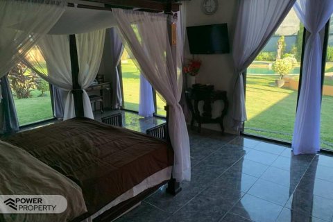 Вилла с 3 спальнями в Керобокан, Бадунг,  (9731) 14