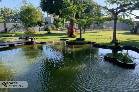 Вилла с 3 спальнями в Керобокан, Бадунг,  (9731) 8