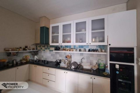 Вилла с 3 спальнями в Семиньяк, Бадунг, (9742) 3