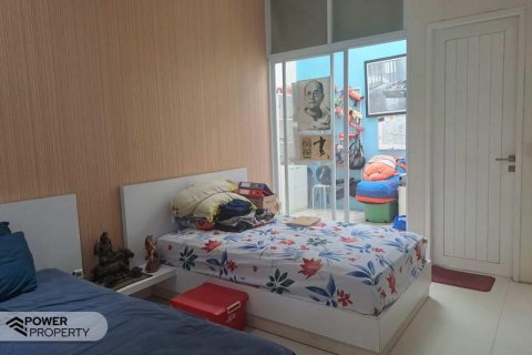 Вилла с 3 спальнями в Семиньяк, Бадунг, (9742) 4