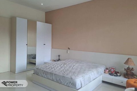 Вилла с 3 спальнями в Семиньяк, Бадунг, (9742) 9