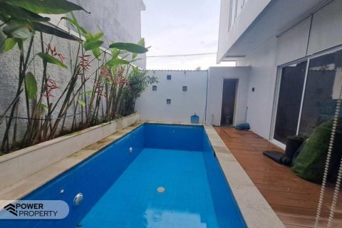 Вилла с 3 спальнями в Семиньяк, Бадунг, (9742) 1