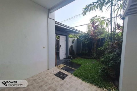 Вилла с 3 спальнями в Семиньяк, Бадунг, (9742) 20