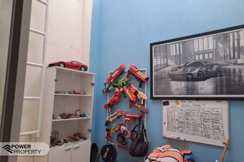 Вилла с 3 спальнями в Семиньяк, Бадунг, (9742) 5