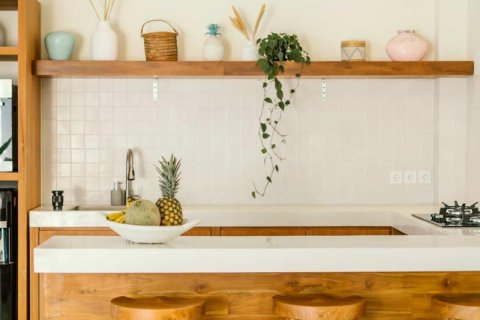 Вилла с 3 спальнями в Чангу, Бадунг,  (9739) 16