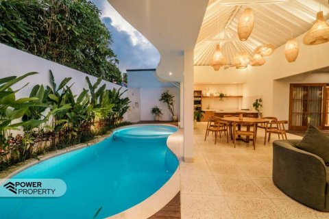 Вилла с 3 спальнями в Чангу, Бадунг,  (9739) 5