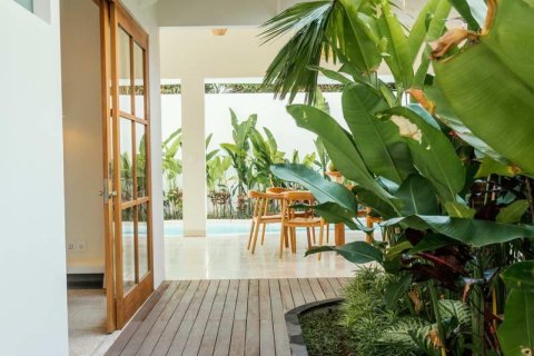 Вилла с 3 спальнями в Чангу, Бадунг,  (9739) 19