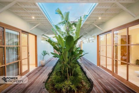 Вилла с 3 спальнями в Чангу, Бадунг,  (9739) 11