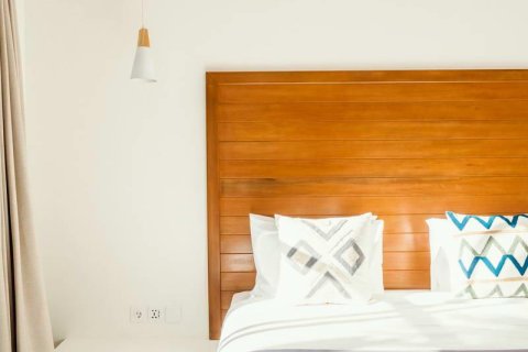 Вилла с 3 спальнями в Чангу, Бадунг,  (9739) 20