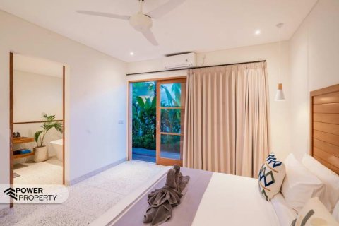 Вилла с 3 спальнями в Чангу, Бадунг,  (9739) 8