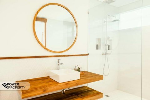 Вилла с 3 спальнями в Чангу, Бадунг,  (9739) 18