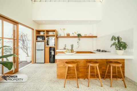 Вилла с 3 спальнями в Чангу, Бадунг,  (9739) 26