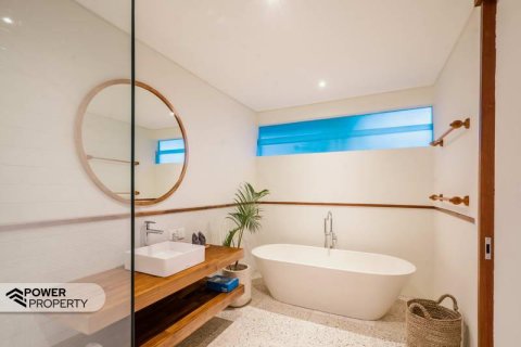 Вилла с 3 спальнями в Чангу, Бадунг,  (9739) 7