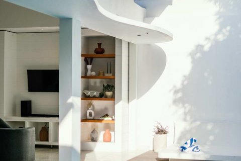 Вилла с 3 спальнями в Чангу, Бадунг,  (9739) 14