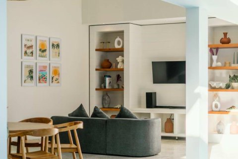 Вилла с 3 спальнями в Чангу, Бадунг,  (9739) 13