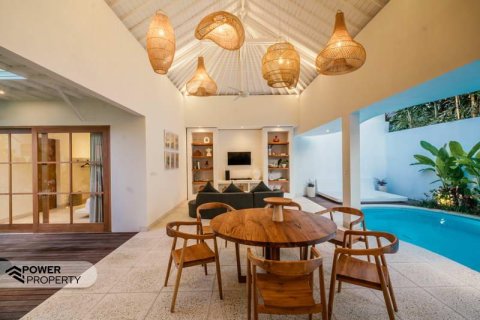 Вилла с 3 спальнями в Чангу, Бадунг,  (9739) 12