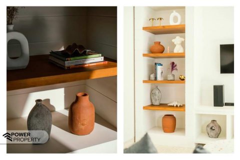 Вилла с 3 спальнями в Чангу, Бадунг,  (9739) 4