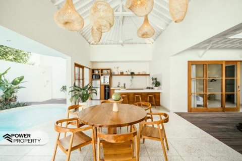 Вилла с 3 спальнями в Чангу, Бадунг,  (9739) 29