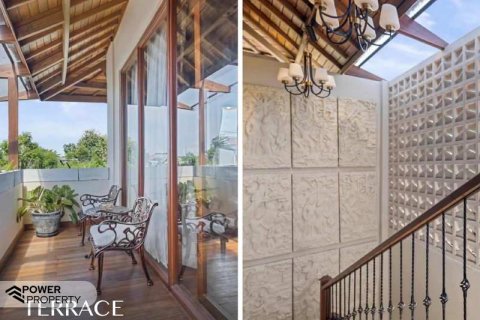 Вилла с 4 спальнями в Джимбаран, Бадунг, (9703) 15