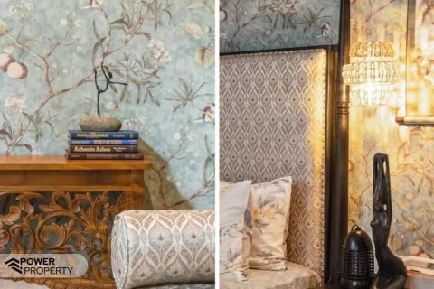 Вилла с 4 спальнями в Джимбаран, Бадунг, (9703) 30