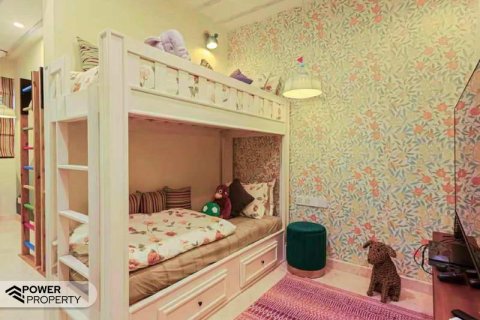 Вилла с 4 спальнями в Джимбаран, Бадунг, (9703) 20