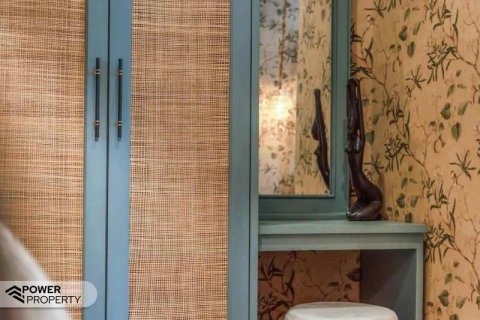 Вилла с 4 спальнями в Джимбаран, Бадунг, (9703) 25