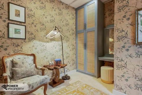 Вилла с 4 спальнями в Джимбаран, Бадунг, (9703) 26