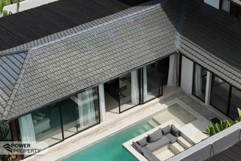 Вилла с 4 спальнями в Джимбаран, Бадунг, (9703) 12