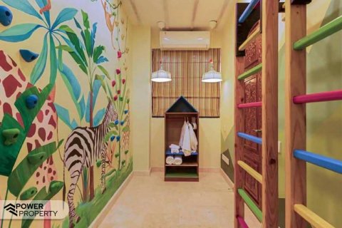 Вилла с 4 спальнями в Джимбаран, Бадунг, (9703) 19