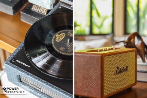 Вилла с 4 спальнями в Джимбаран, Бадунг, (9703) 9