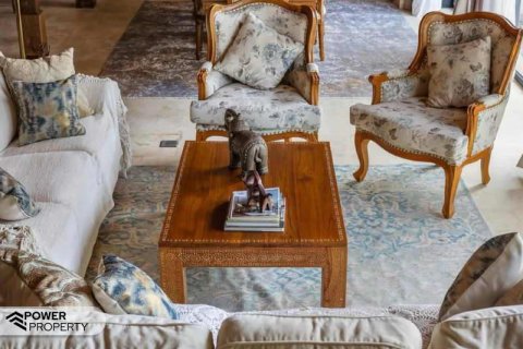 Вилла с 4 спальнями в Джимбаран, Бадунг, (9703) 5