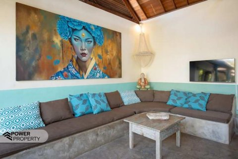 Вилла с 3 спальнями в Семиньяк, Бадунг, (9704) 8